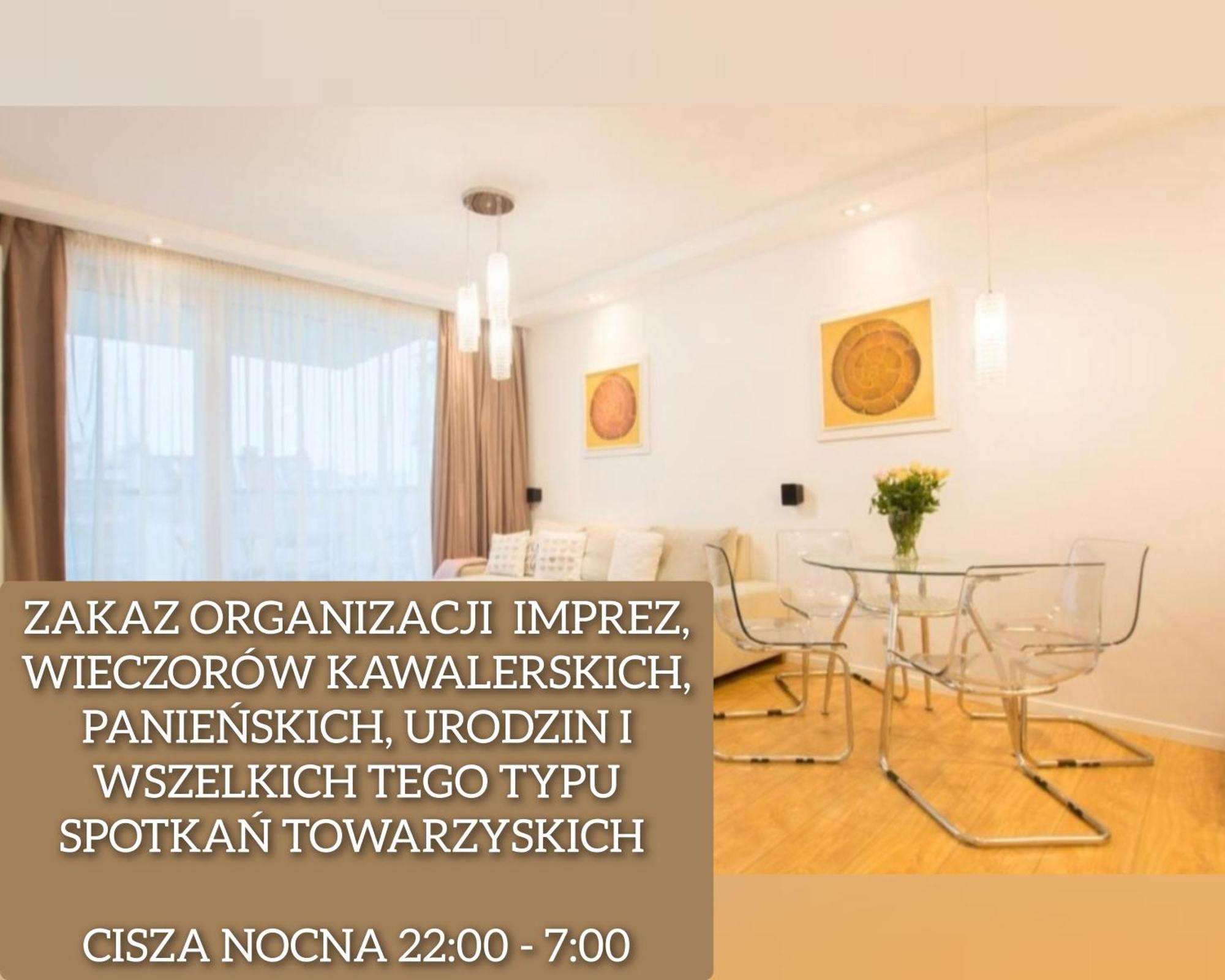 Good Time Apartments Koscielna 33 - parking w cenie Poznań Zewnętrze zdjęcie