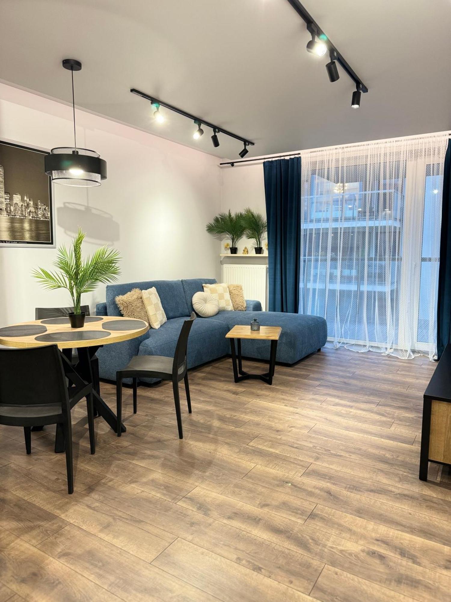 Good Time Apartments Koscielna 33 - parking w cenie Poznań Zewnętrze zdjęcie