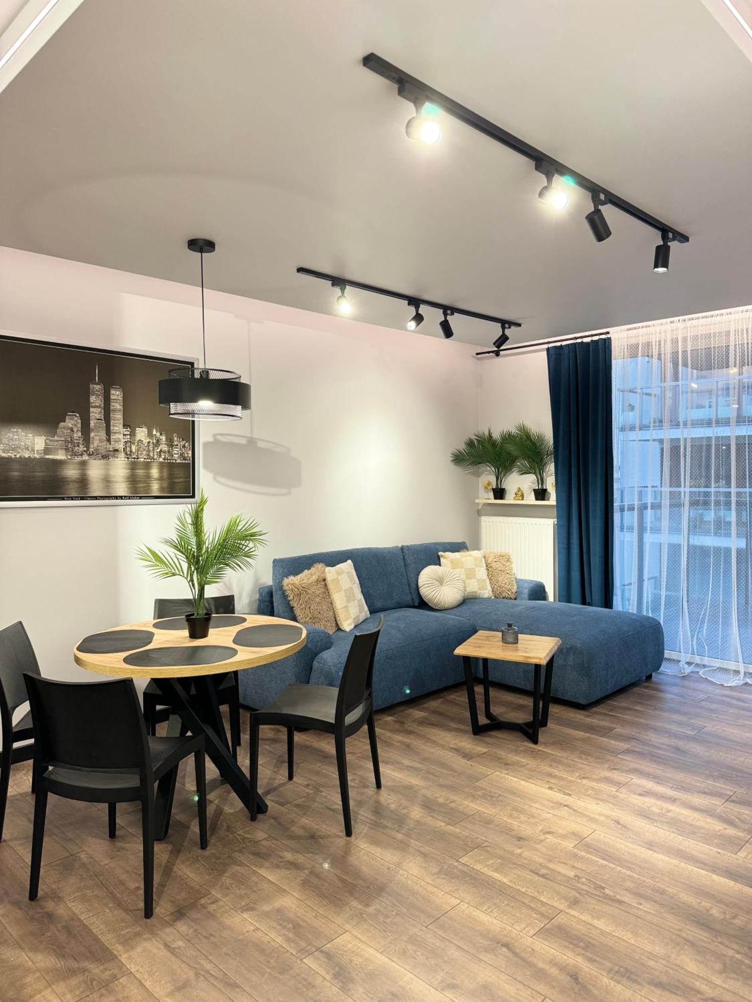 Good Time Apartments Koscielna 33 - parking w cenie Poznań Zewnętrze zdjęcie