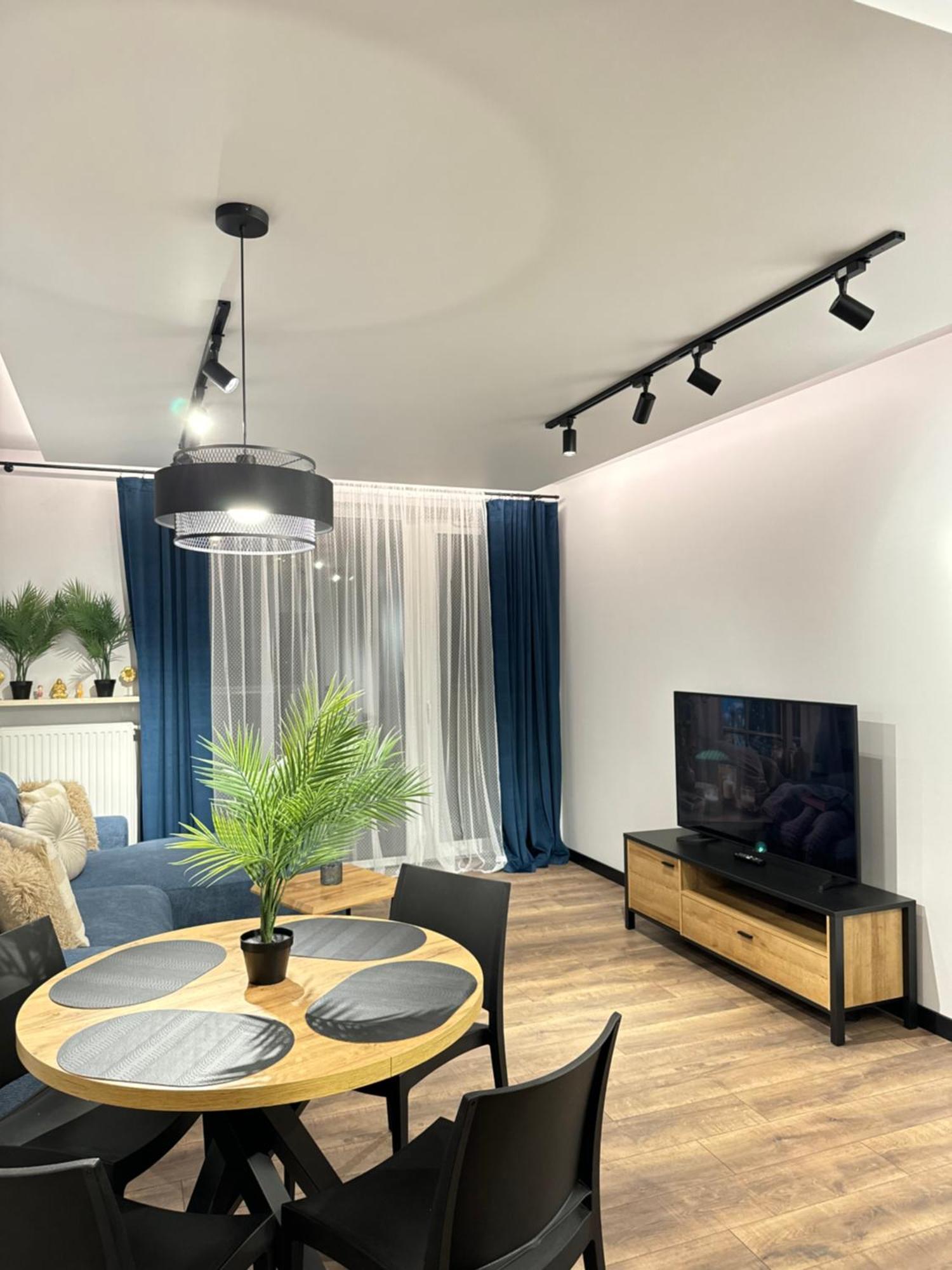 Good Time Apartments Koscielna 33 - parking w cenie Poznań Zewnętrze zdjęcie