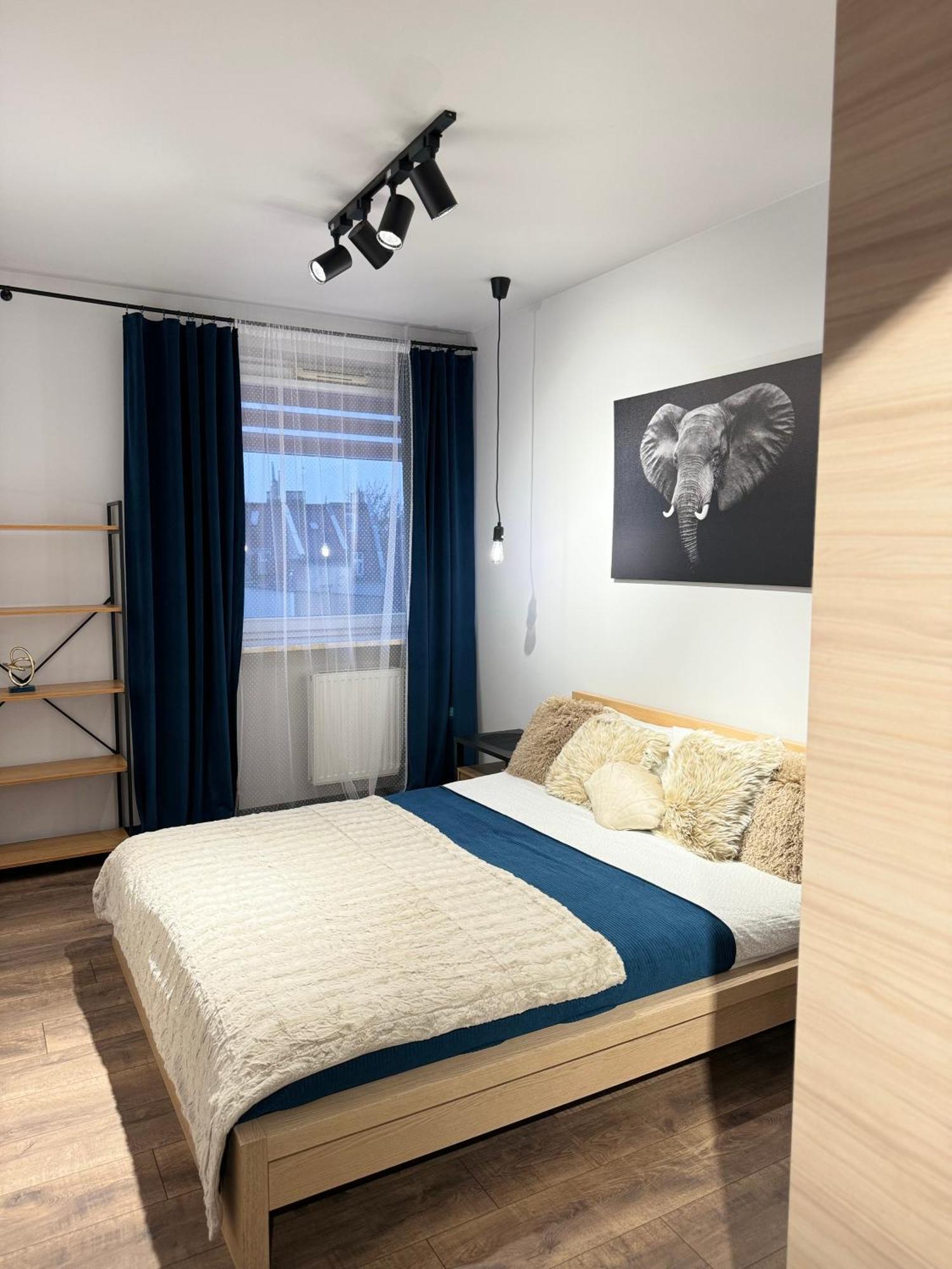 Good Time Apartments Koscielna 33 - parking w cenie Poznań Zewnętrze zdjęcie