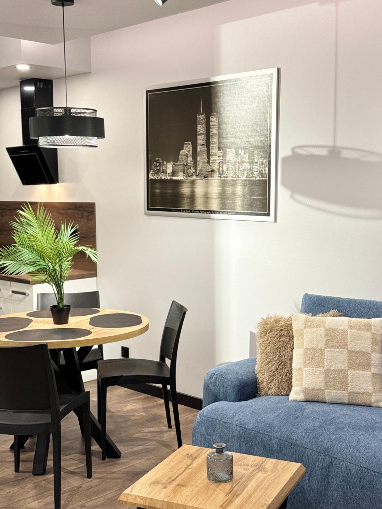 Good Time Apartments Koscielna 33 - parking w cenie Poznań Zewnętrze zdjęcie