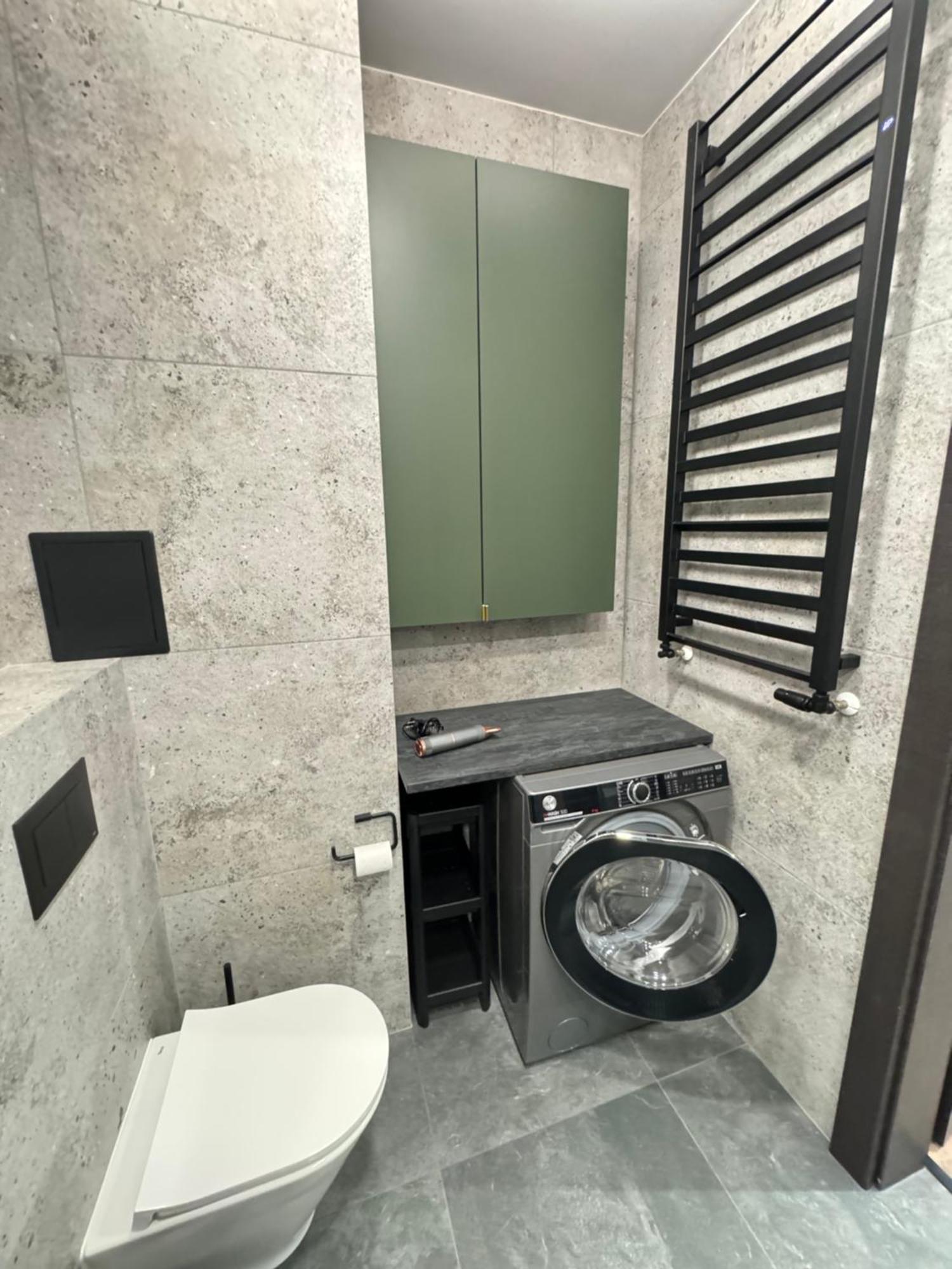 Good Time Apartments Koscielna 33 - parking w cenie Poznań Zewnętrze zdjęcie