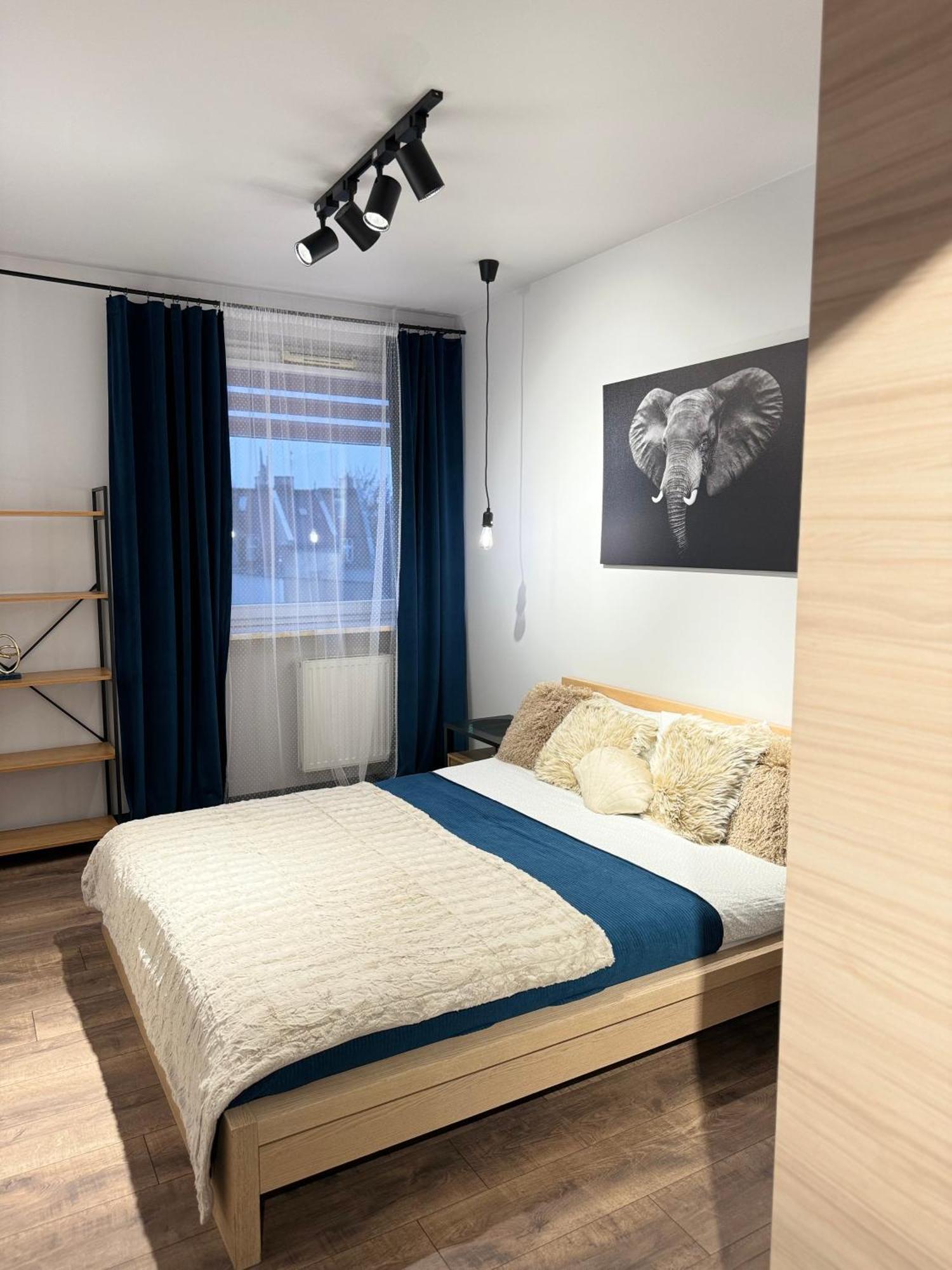 Good Time Apartments Koscielna 33 - parking w cenie Poznań Zewnętrze zdjęcie