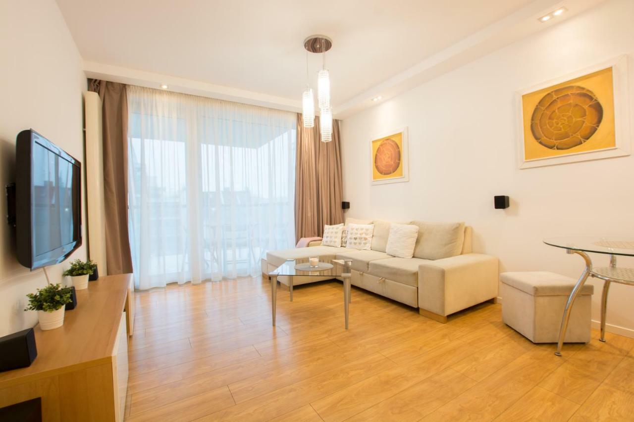 Good Time Apartments Koscielna 33 - parking w cenie Poznań Zewnętrze zdjęcie