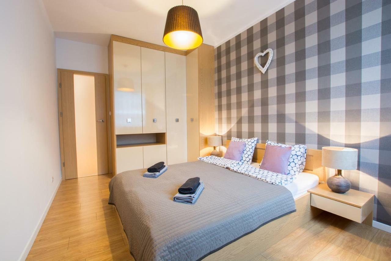 Good Time Apartments Koscielna 33 - parking w cenie Poznań Zewnętrze zdjęcie