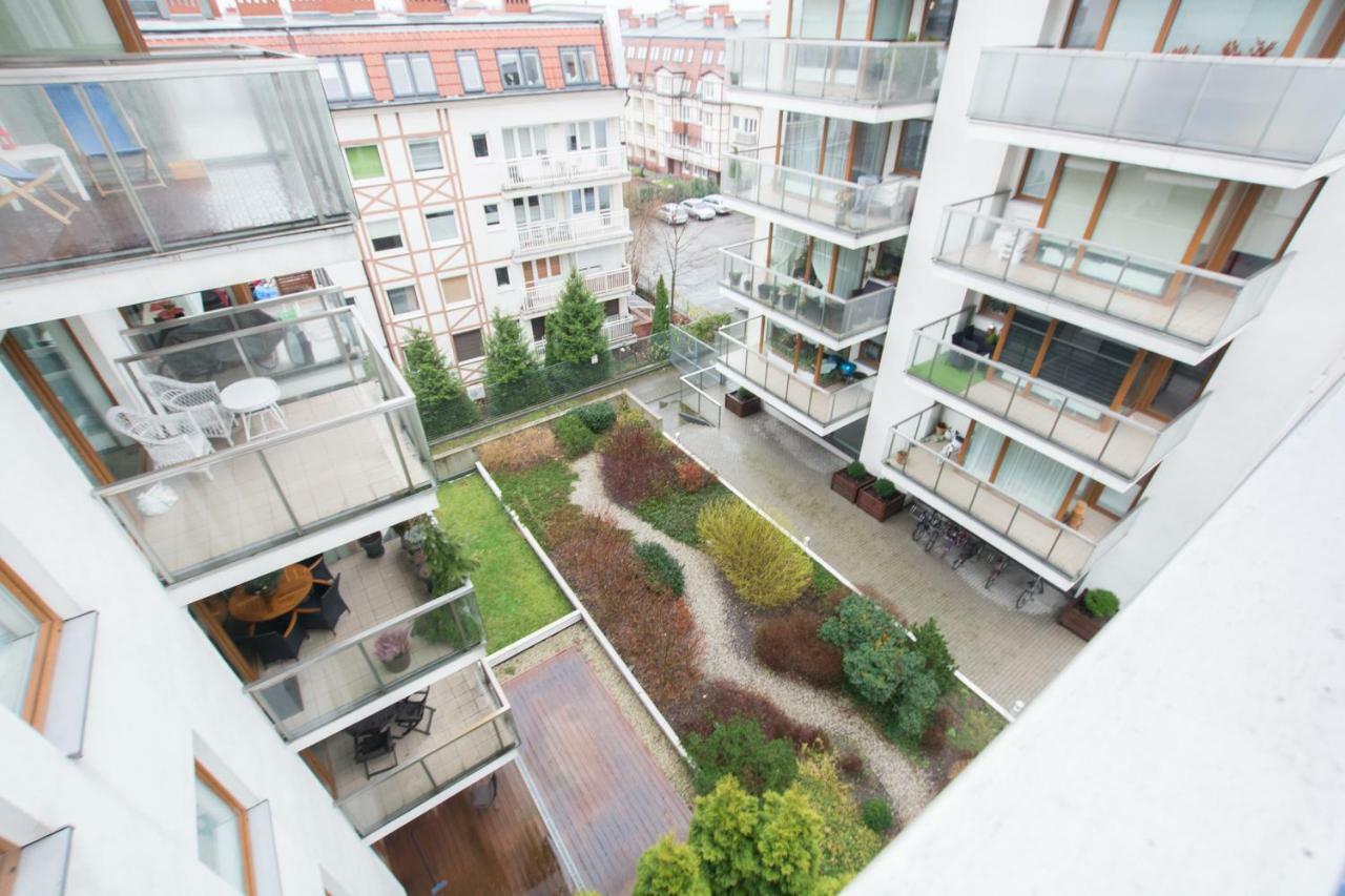 Good Time Apartments Koscielna 33 - parking w cenie Poznań Zewnętrze zdjęcie