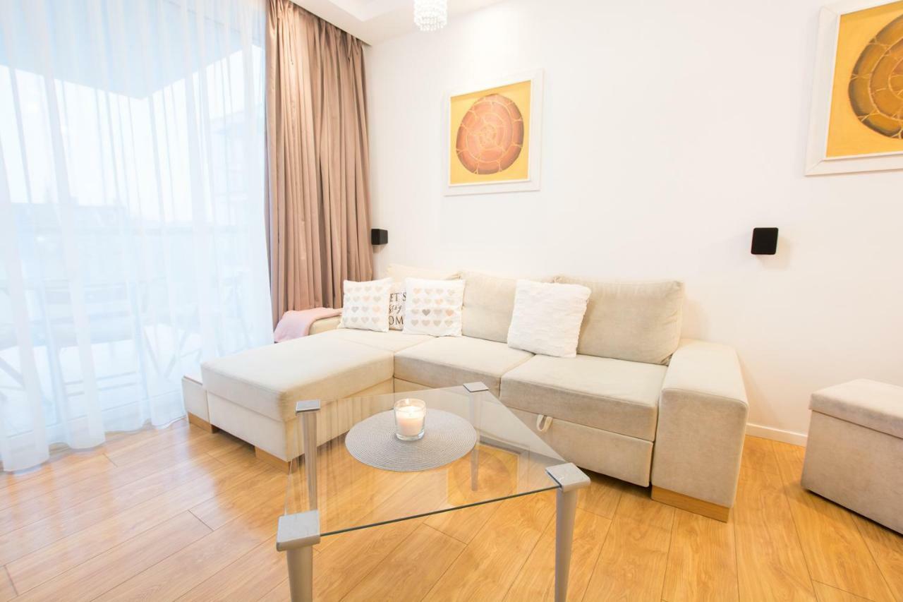 Good Time Apartments Koscielna 33 - parking w cenie Poznań Zewnętrze zdjęcie