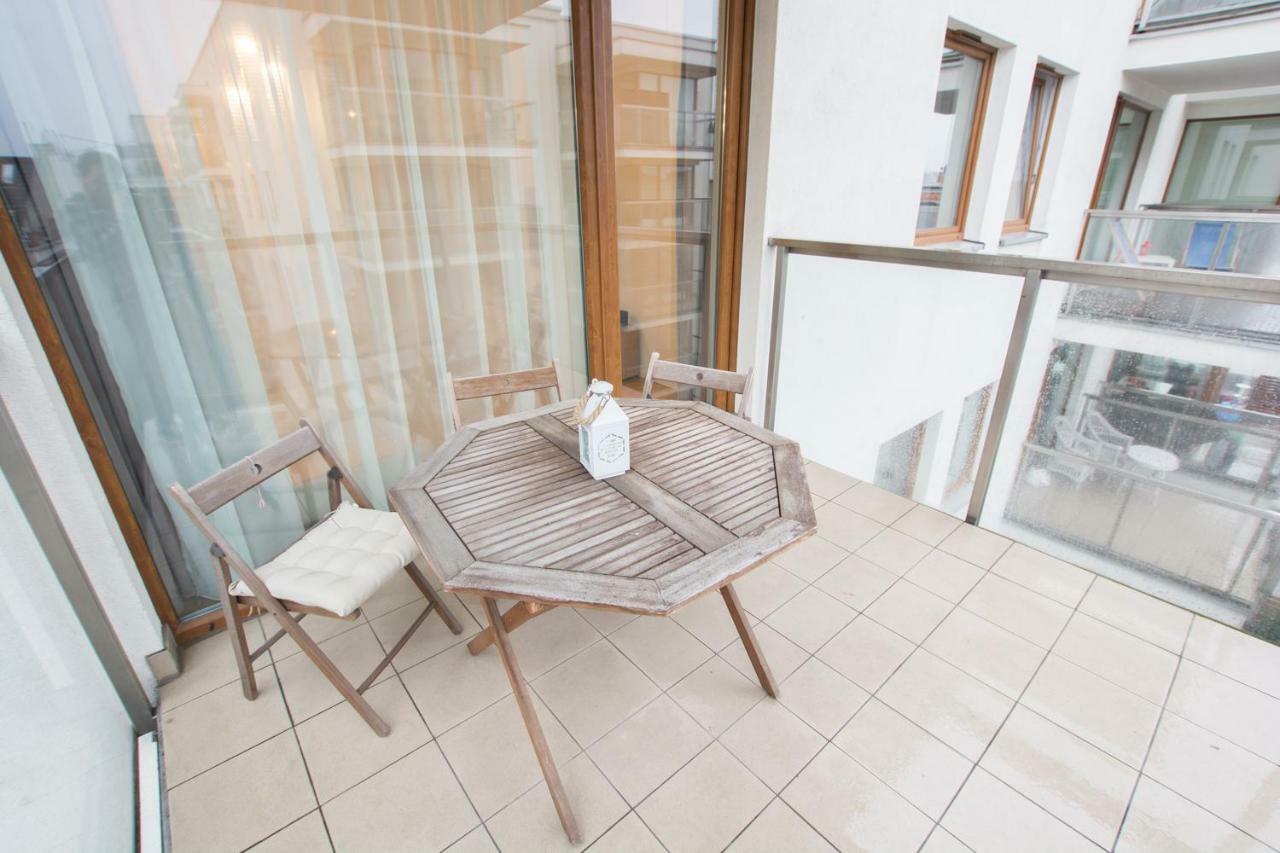 Good Time Apartments Koscielna 33 - parking w cenie Poznań Zewnętrze zdjęcie